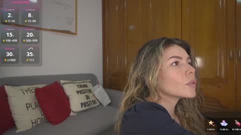 Snapshot of tinacb chatting on February 4, 12:11 pm tinacb online show from February 4, 12:11 pm