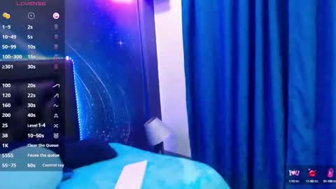 Snapshot of tinajons chatting on September 17, 3:10 am tinajons online show from September 17, 3:10 am