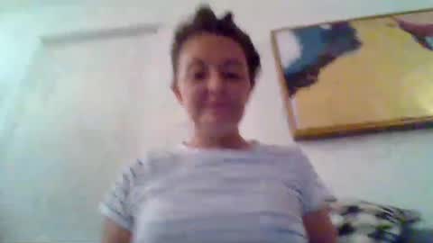 tinyassbossymilf online show from February 28, 6:32 am
