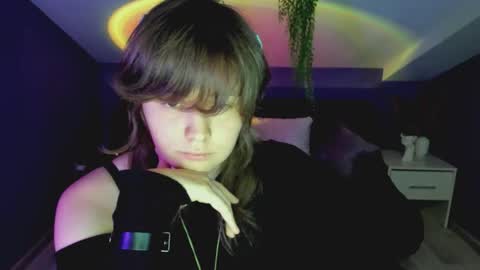 Ann online show from September 19, 9:18 pm