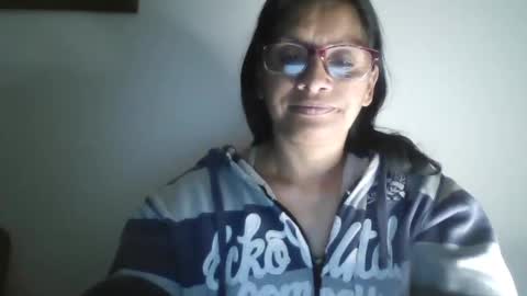 Ester online show from February 13, 5:26 am