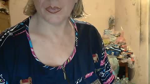 Snapshot of tittylina chatting on February 23, 2:18 am tittylina online show from February 23, 2:18 am