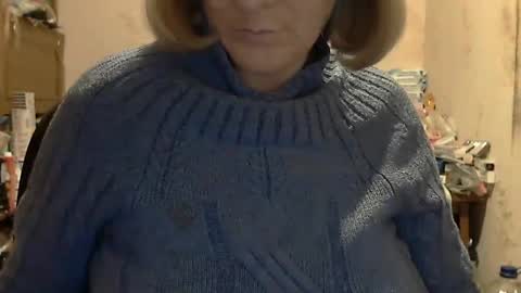 Snapshot of tittylina chatting on December 2, 12:56 am tittylina online show from December 2, 12:56 am
