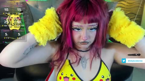 toky         online show from February 7, 11:34 pm