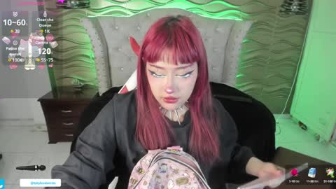 toky         online show from January 21, 10:08 pm