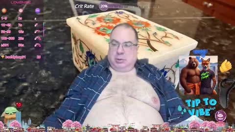 Snapshot of tomaz62a chatting on February 22, 2:06 am Tomaz62a online show from February 22, 2:06 am