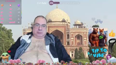 Snapshot of tomaz62a chatting on February 17, 12:21 am Tomaz62a online show from February 17, 12:21 am