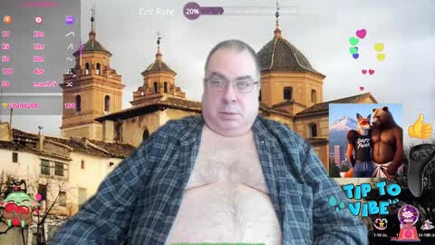 Snapshot of tomaz62a chatting on March 6, 1:05 am Tomaz62a online show from March 6, 1:05 am