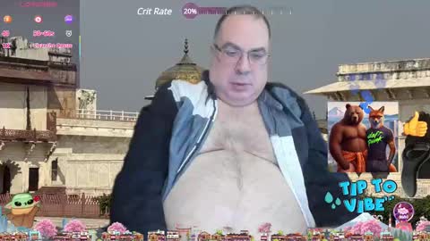 Snapshot of tomaz62a chatting on February 16, 12:19 am Tomaz62a online show from February 16, 12:19 am