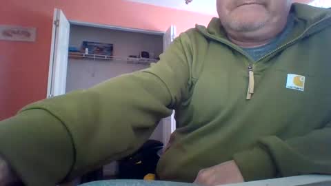 Snapshot of tomcat4848 chatting on February 21, 8:38 pm tomcat4848 online show from February 21, 8:38 pm