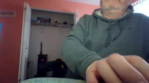 Snapshot of tomcat4848 chatting on March 6, 9:31 pm tomcat4848 online show from March 6, 9:31 pm