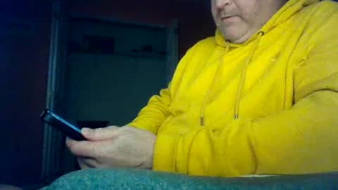 Snapshot of tomcat4848 chatting on February 16, 1:58 am tomcat4848 online show from February 16, 1:58 am