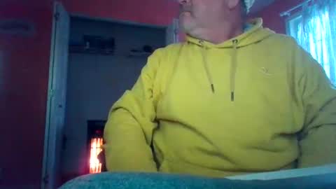 Snapshot of tomcat4848 chatting on February 26, 11:54 am tomcat4848 online show from February 26, 11:54 am