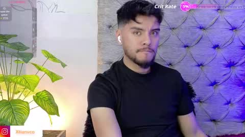 Tommidubois online show from September 21, 1:42 am