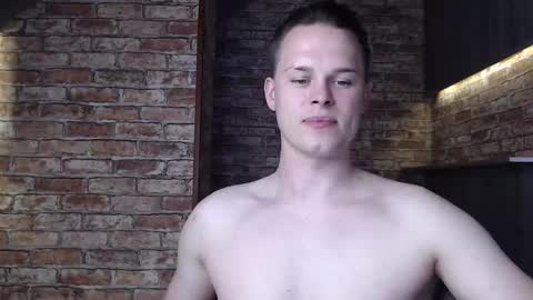 tommy_fleckk online show from September 19, 12:31 pm