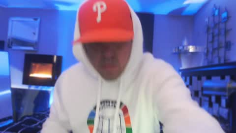 Tommy online show from January 24, 4:37 am