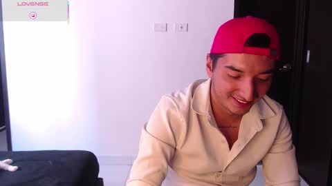 Samuel online show from September 21, 5:39 pm