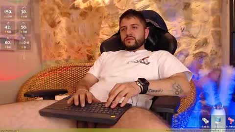 Sr. Thomas online show from February 10, 5:19 pm