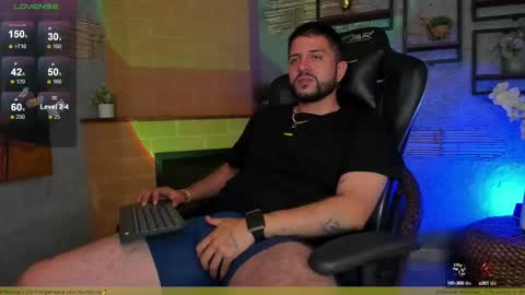 Sr. Thomas online show from February 24, 5:20 pm