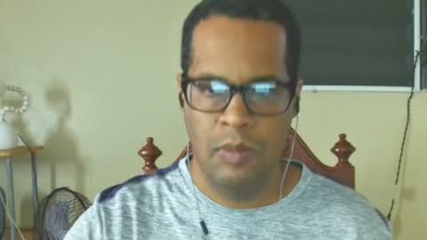 Antonio online show from February 5, 12:38 pm