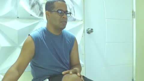 Antonio online show from January 22, 12:38 pm
