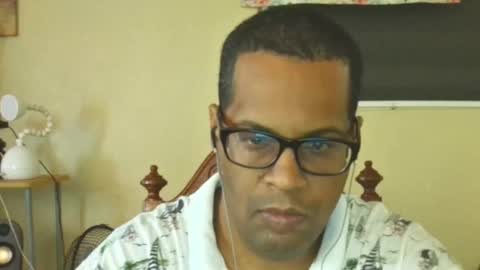 Antonio online show from January 19, 12:50 pm