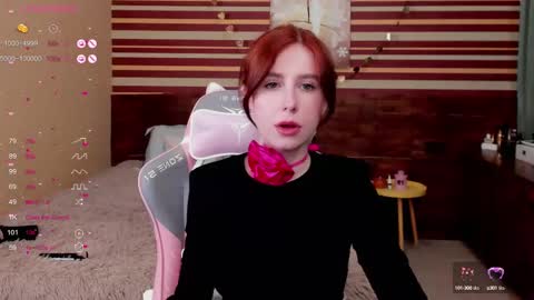 Milana online show from February 20, 12:47 pm