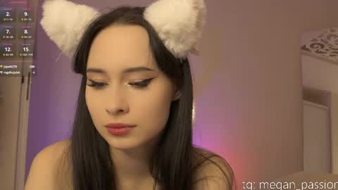 Im MeganLovense on Ill be online  1700 UTC online show from February 22, 5:24 pm