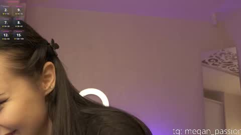 Im MeganLovense on Ill be online  1700 UTC online show from March 3, 5:41 pm