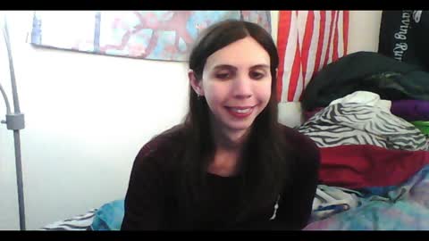 Luna online show from February 22, 5:55 am