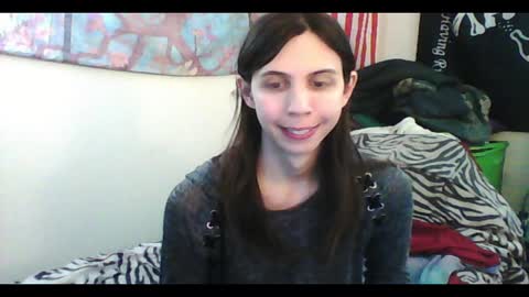Luna online show from January 26, 5:56 am
