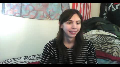 Luna online show from February 7, 6:24 am