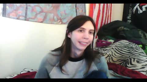 Luna online show from February 5, 6:56 am