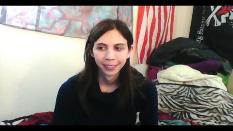 Luna online show from February 12, 5:58 am