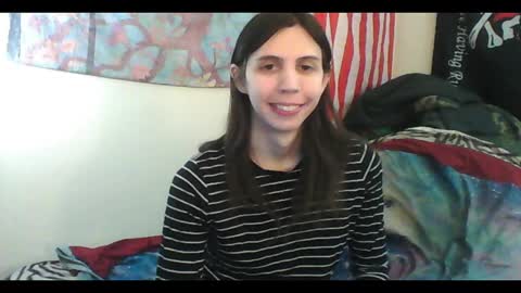 Luna online show from February 7, 3:24 am