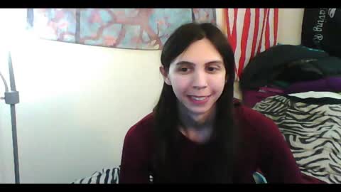 Luna online show from March 6, 7:03 am