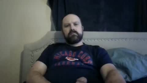 Big Daddy Balls online show from December 30, 9:29 pm