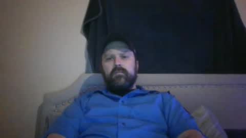 Big Daddy Balls online show from December 10, 10:37 pm