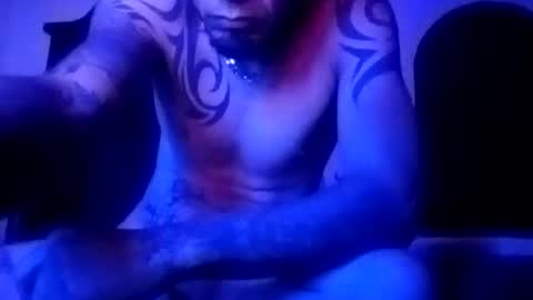 Snapshot of toxicidad_sex chatting on February 9, 8:43 am toxicidad_sex online show from February 9, 8:43 am