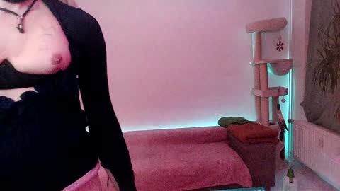 Patrizia online show from January 29, 4:26 am