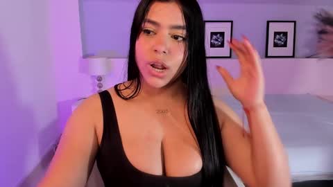 Snapshot of tracyllane chatting on March 6, 4:49 pm NIKOL online show from March 6, 4:49 pm