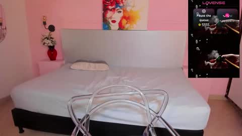 Snapshot of tracyllane chatting on March 10, 10:07 am NIKOL online show from March 10, 10:07 am