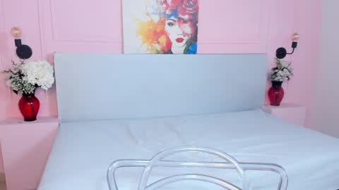 Snapshot of tracyllane chatting on February 20, 4:28 am NIKOL online show from February 20, 4:28 am