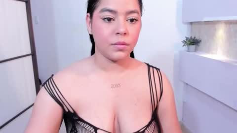 Snapshot of tracyllane chatting on February 8, 11:55 pm NIKOL online show from February 8, 11:55 pm