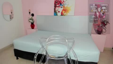 Snapshot of tracyllane chatting on March 9, 5:00 am NIKOL online show from March 9, 5:00 am