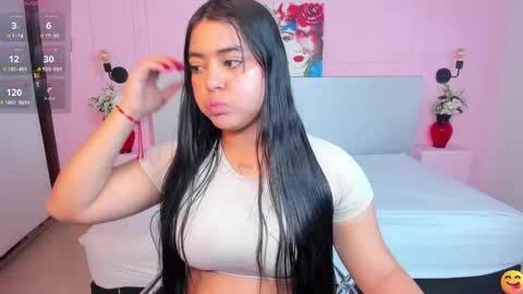 Snapshot of tracyllane chatting on March 1, 3:53 am NIKOL online show from March 1, 3:53 am