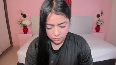 Snapshot of tracyllane chatting on March 4, 4:38 am NIKOL online show from March 4, 4:38 am