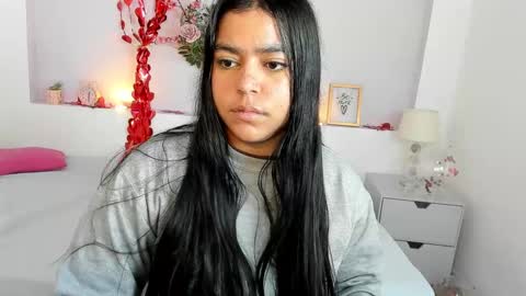 Snapshot of tracyllane chatting on February 17, 5:58 am NIKOL online show from February 17, 5:58 am