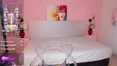 Snapshot of tracyllane chatting on March 6, 10:41 am NIKOL online show from March 6, 10:41 am