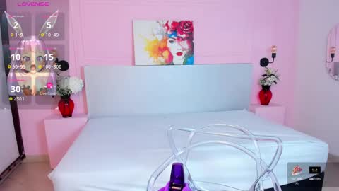 Snapshot of tracyllane chatting on March 1, 6:57 am NIKOL online show from March 1, 6:57 am